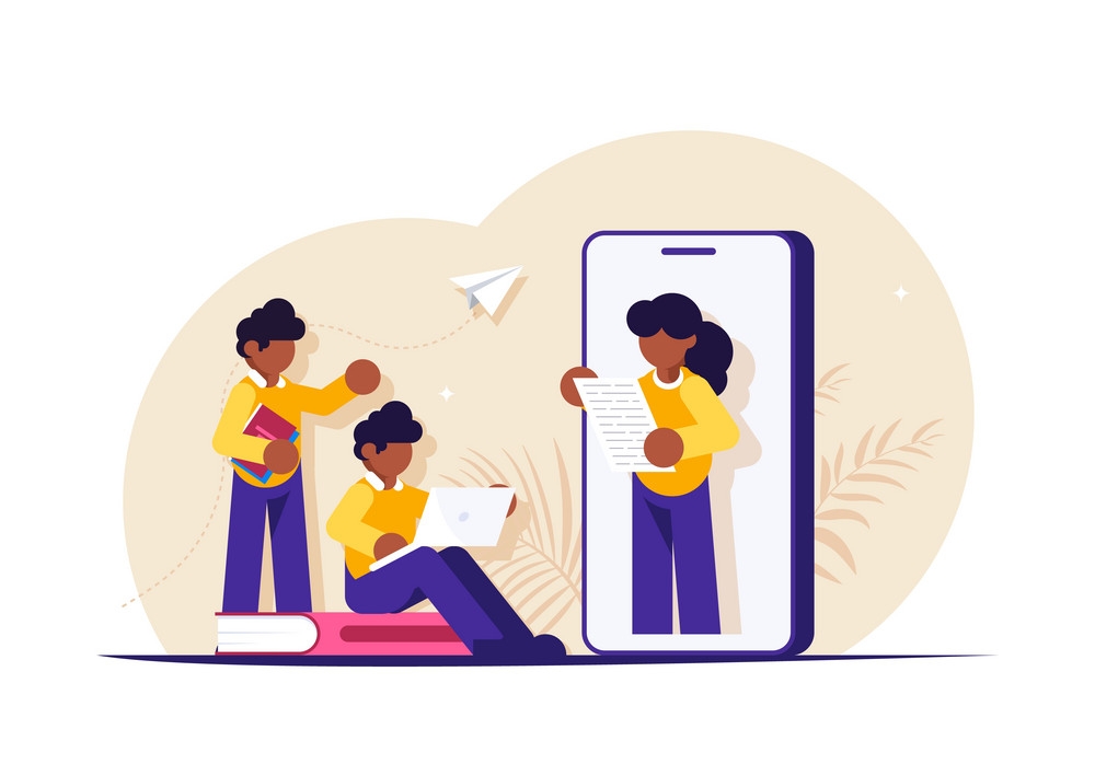 People Browsing